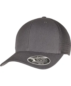 110 mesh cap (110M) | Charcoal