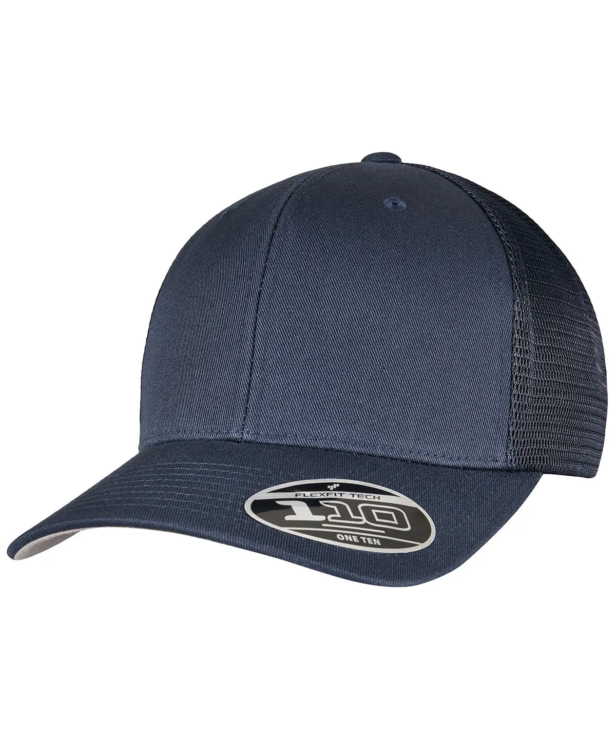 110 mesh cap (110M) | Navy