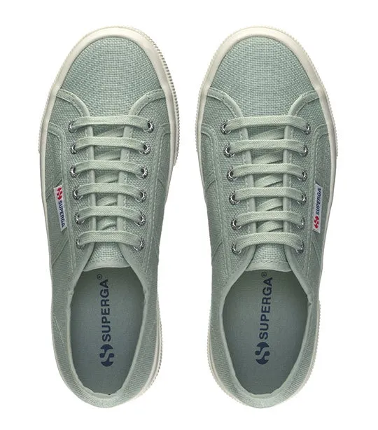 2740 Platform Sneakers Gray Flint Favorio