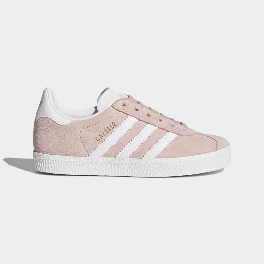 ADIDAS GAZELLE SNEAKERS FOR GIRLS