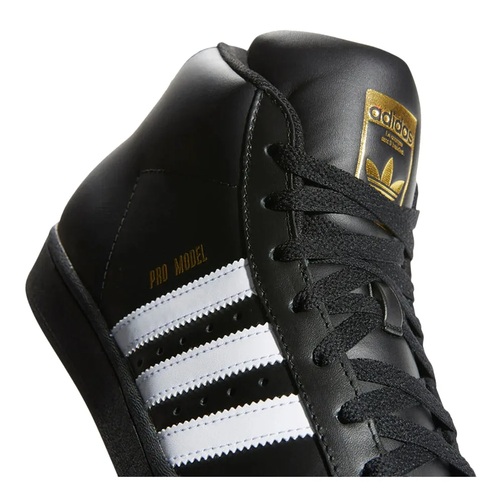 adidas Men's Originals Pro Model Shoes