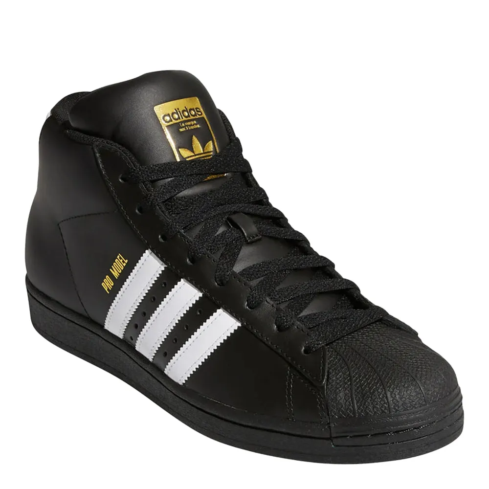 adidas Men's Originals Pro Model Shoes