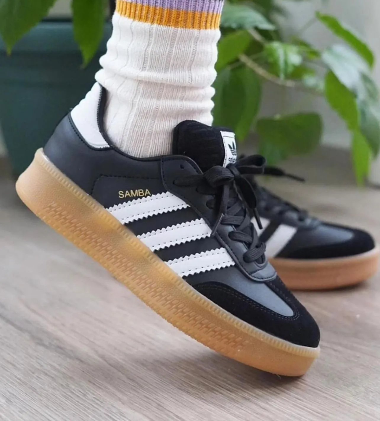 ADIDAS SAMBA Venezuelan 2024