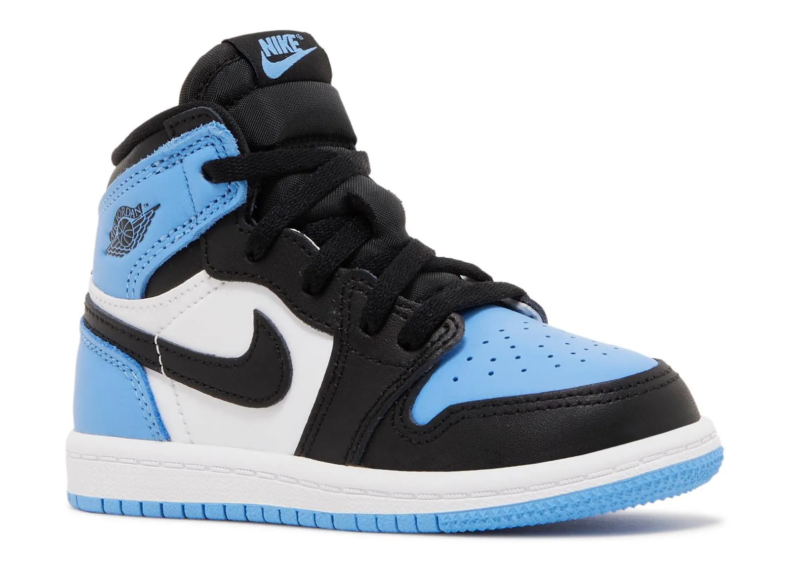 Air Jordan 1 High OG (TD) - UNC Toe