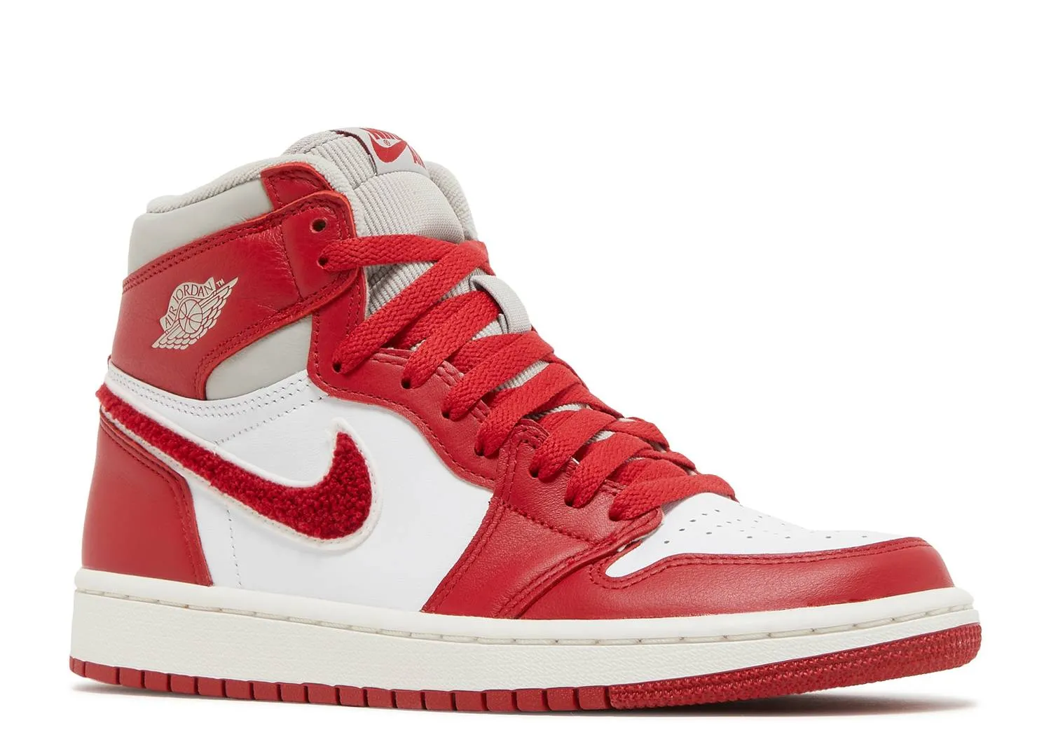 Air Jordan 1 High OG - Varsity Red