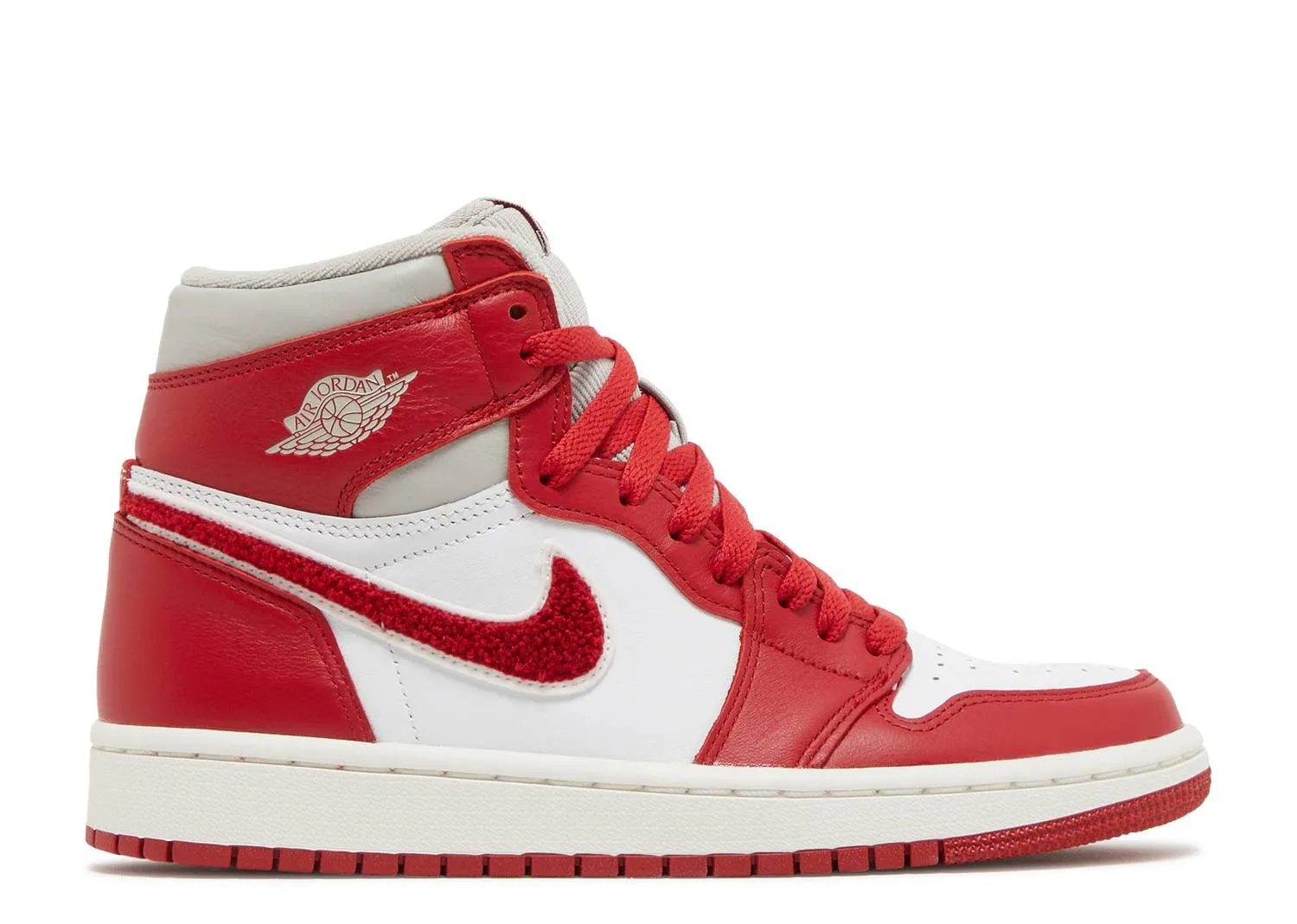 Air Jordan 1 High OG - Varsity Red