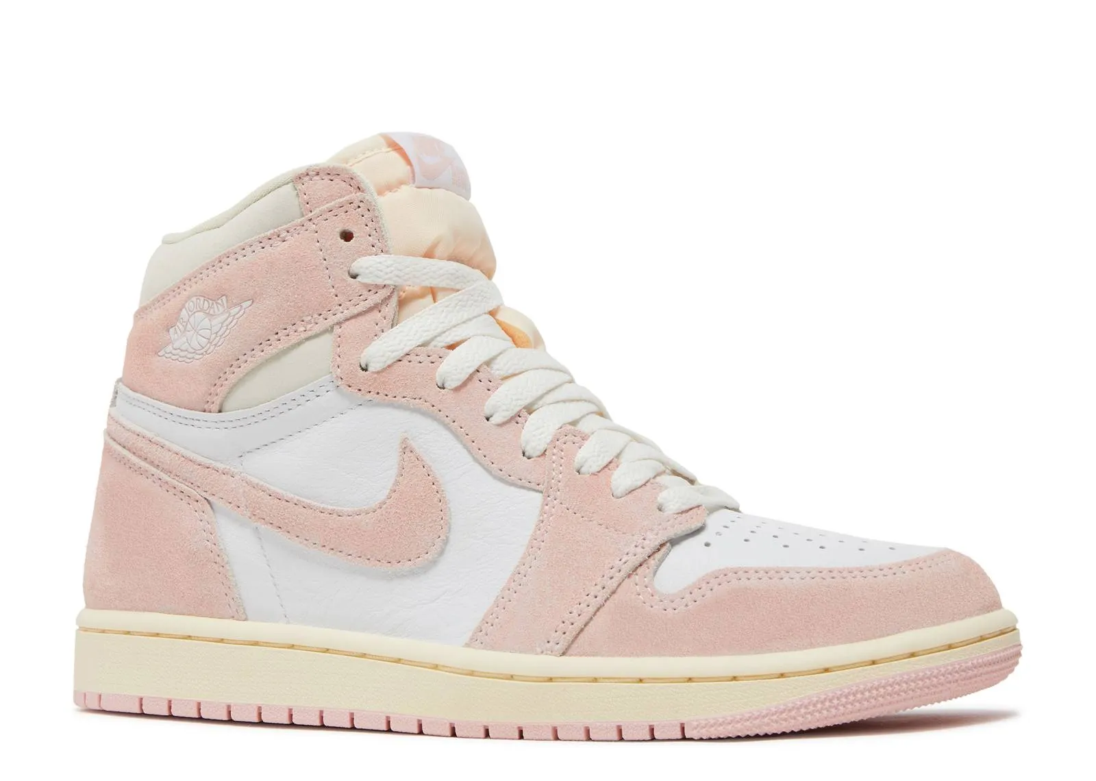 Air Jordan 1 High OG - Washed Pink