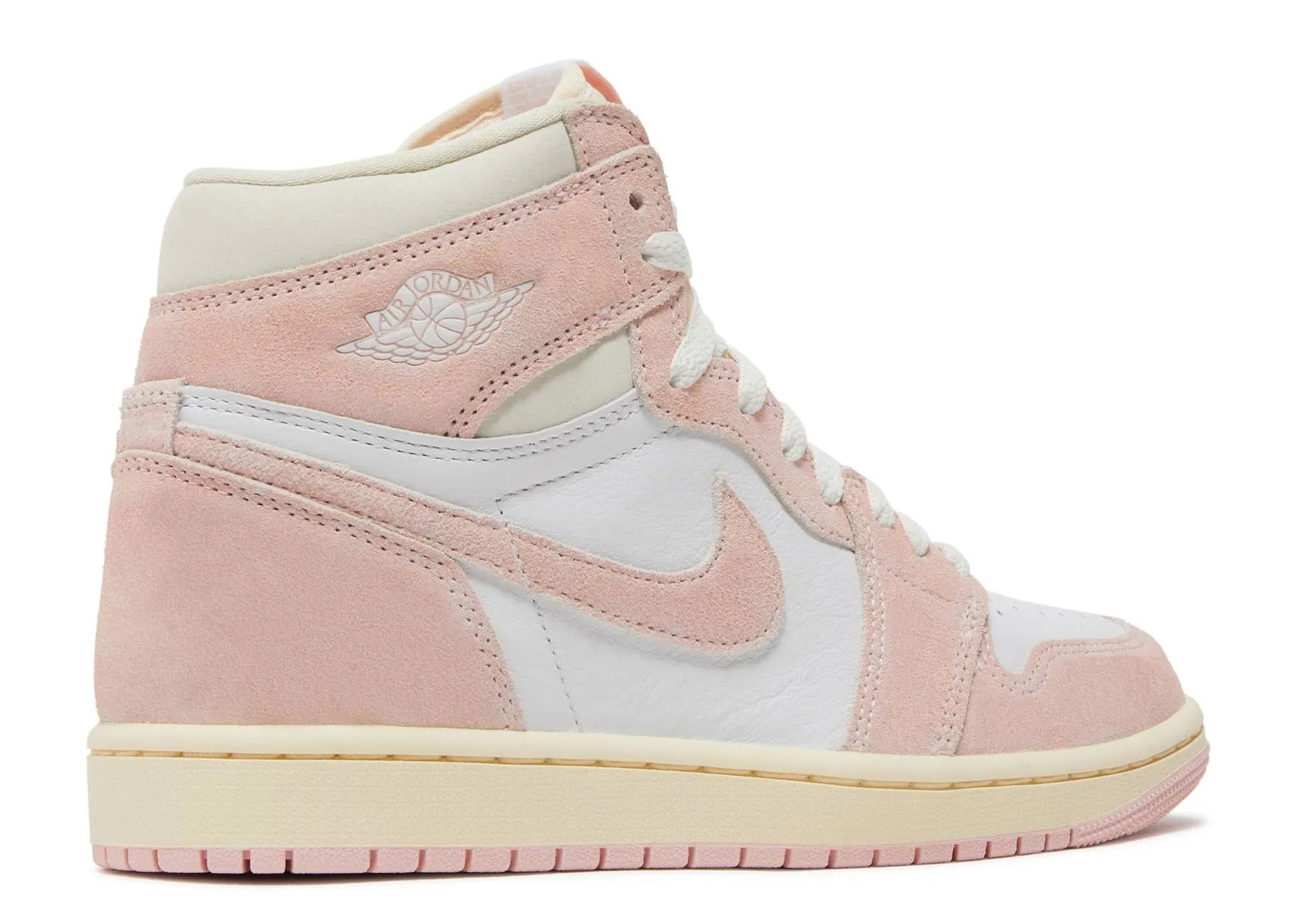 Air Jordan 1 High OG - Washed Pink