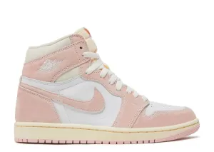 Air Jordan 1 High OG - Washed Pink