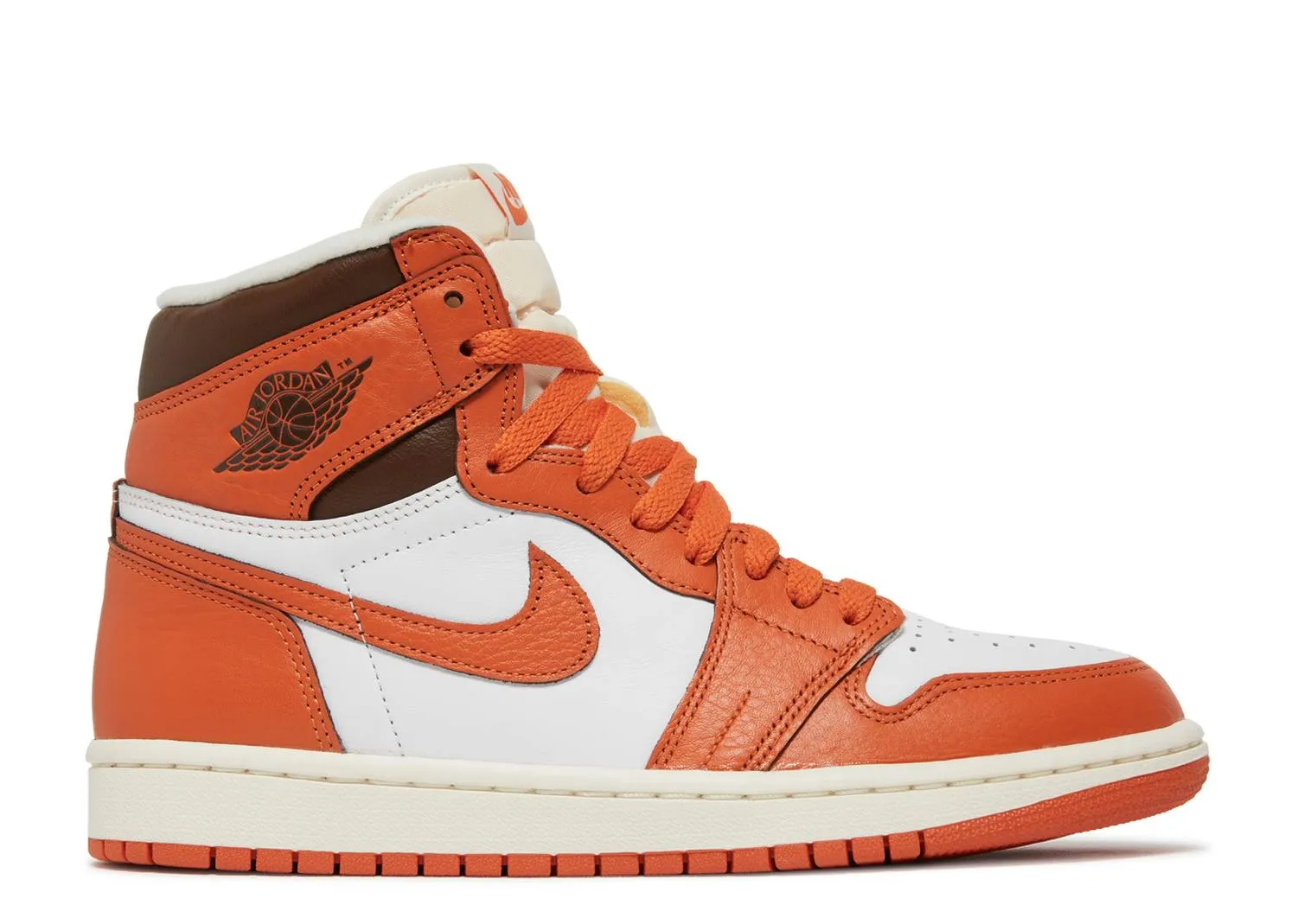 Air Jordan 1 High - Starfish