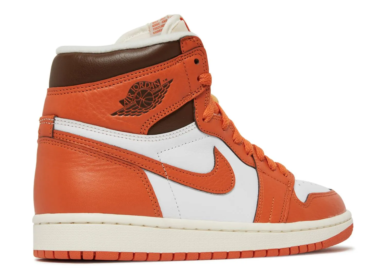 Air Jordan 1 High - Starfish