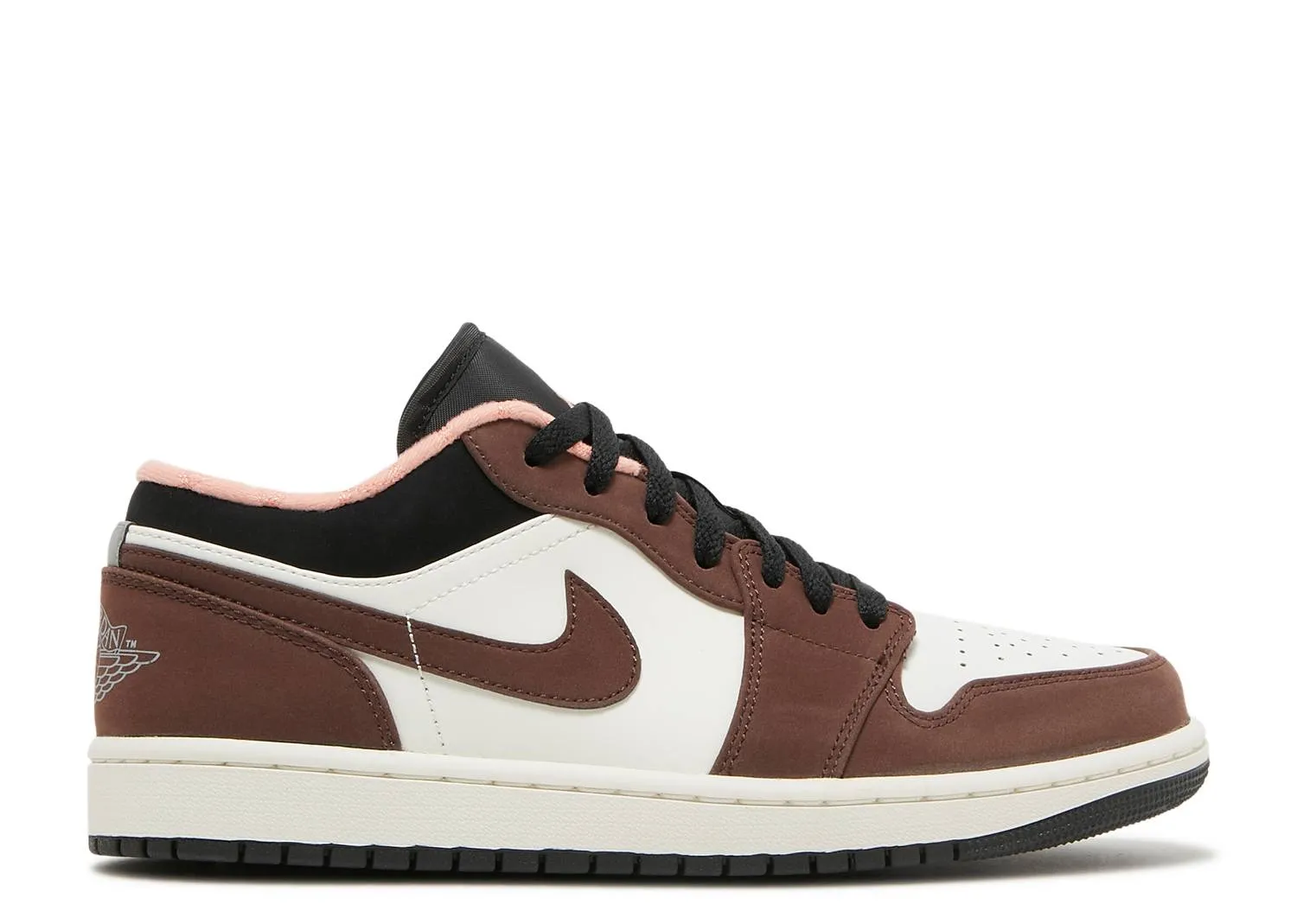 Air Jordan 1 Low - Mocha