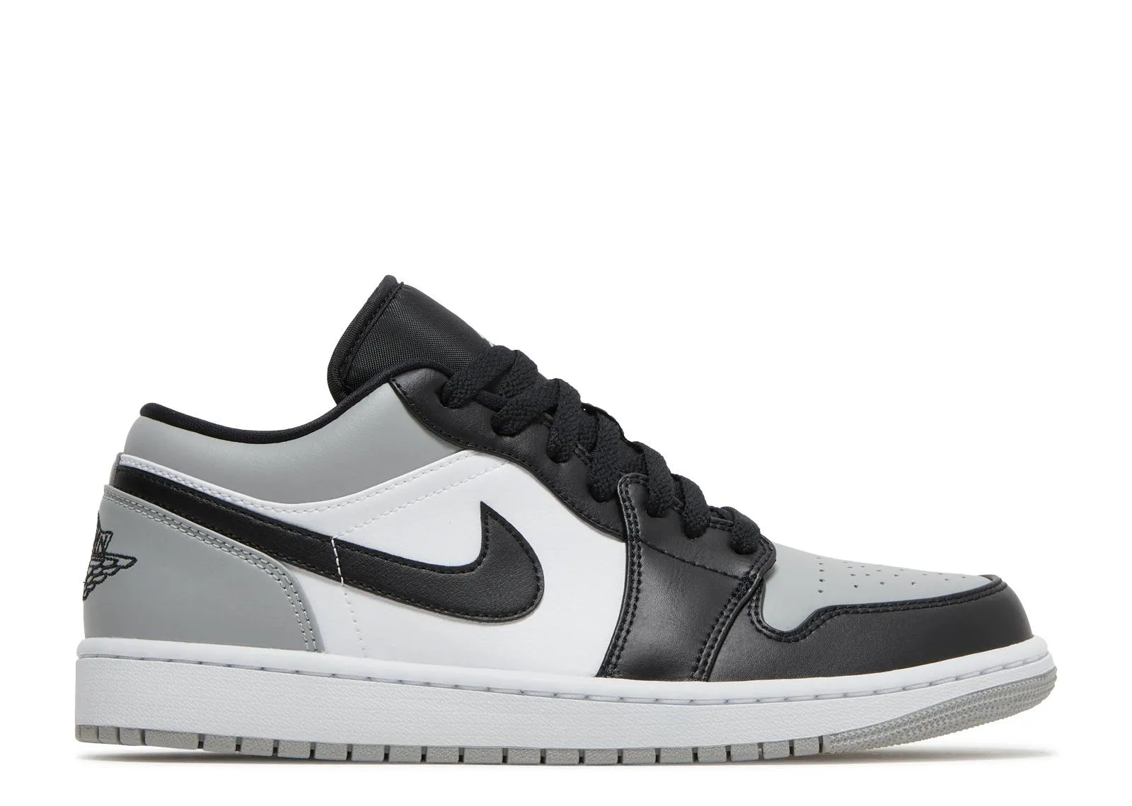 Air Jordan 1 Low OG - Shadow Toe