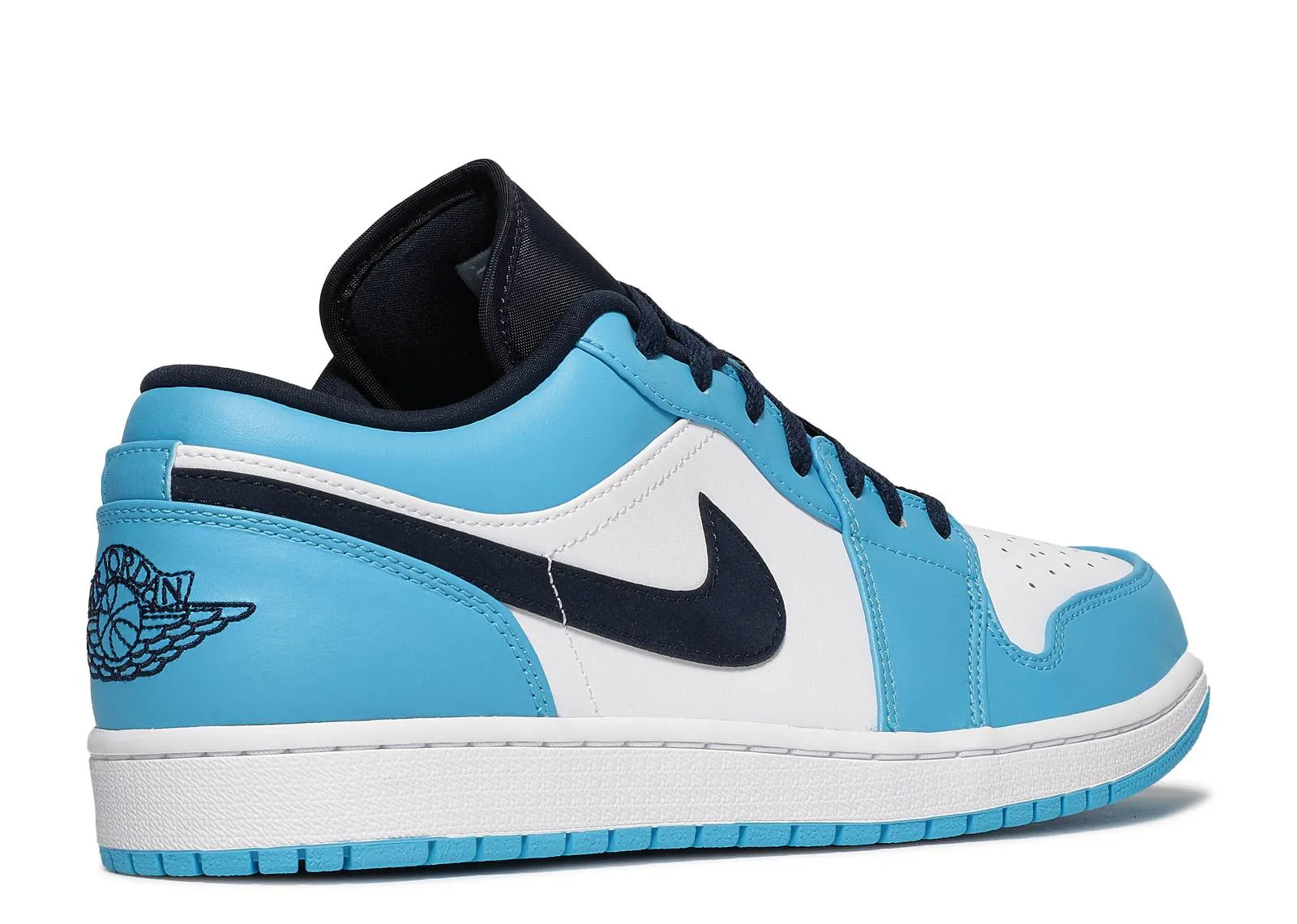 Air Jordan 1 Low - UNC