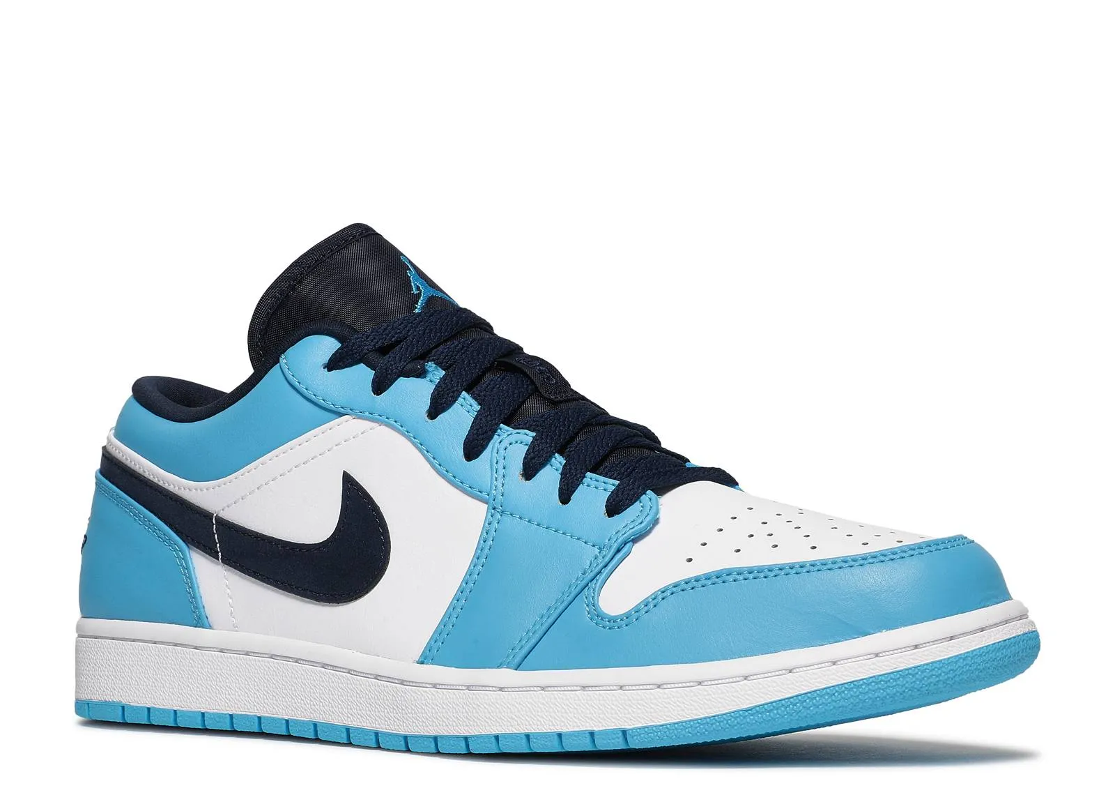 Air Jordan 1 Low - UNC