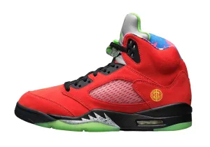 Air Jordan 5 Retro "What The" GS