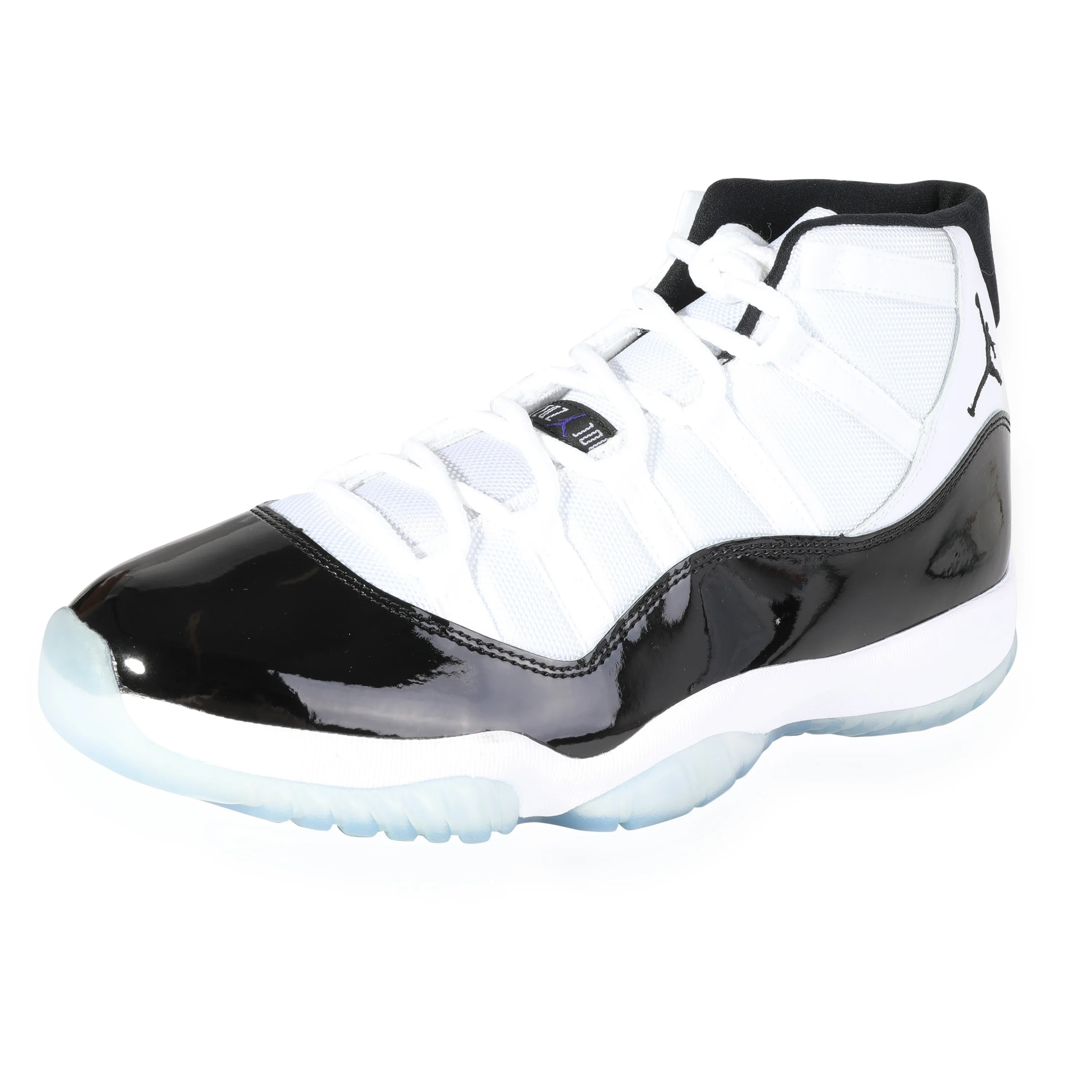 Air Jordan -  Air Jordan 11 Retro Concord 2018 (11 US)