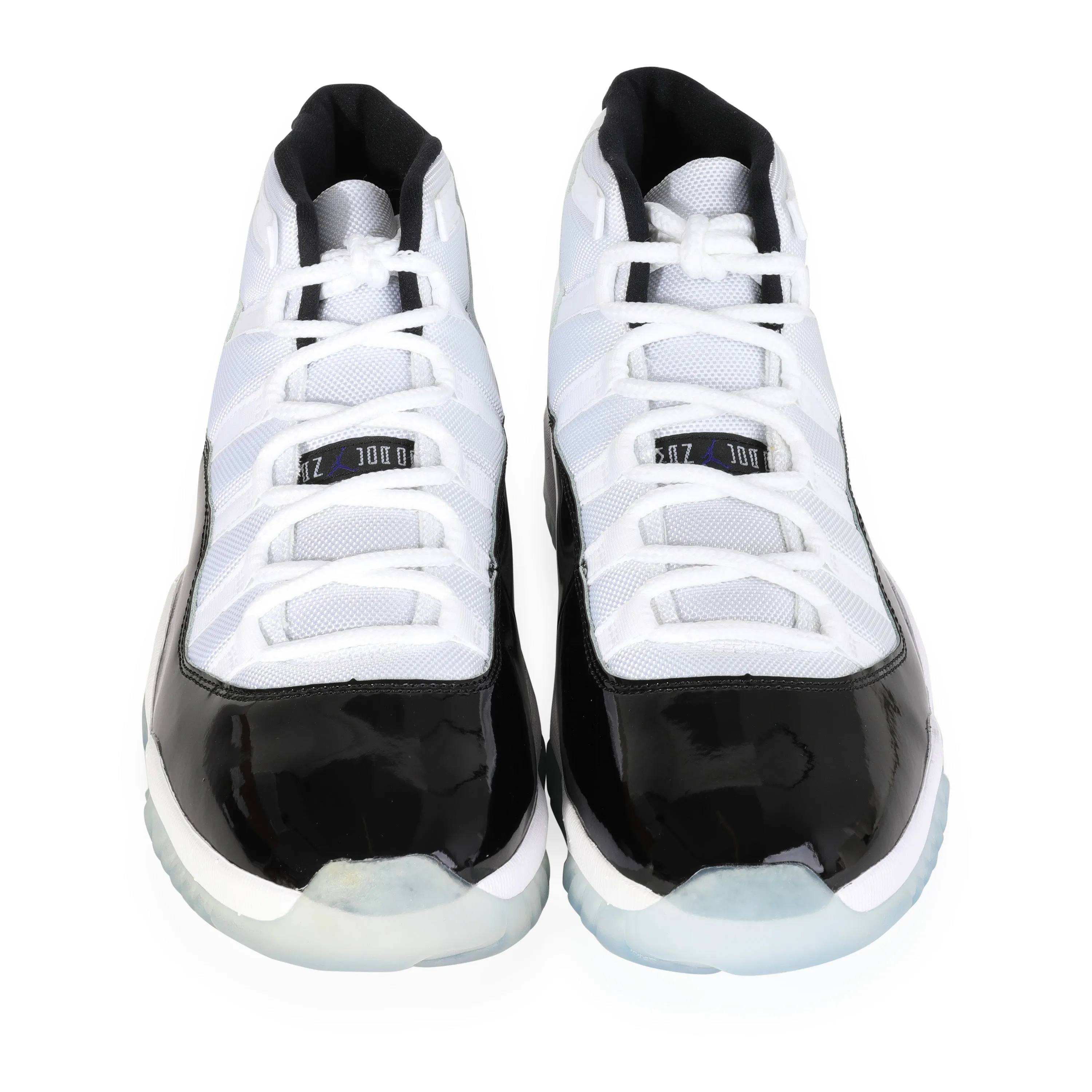 Air Jordan -  Air Jordan 11 Retro Concord 2018 (11 US)