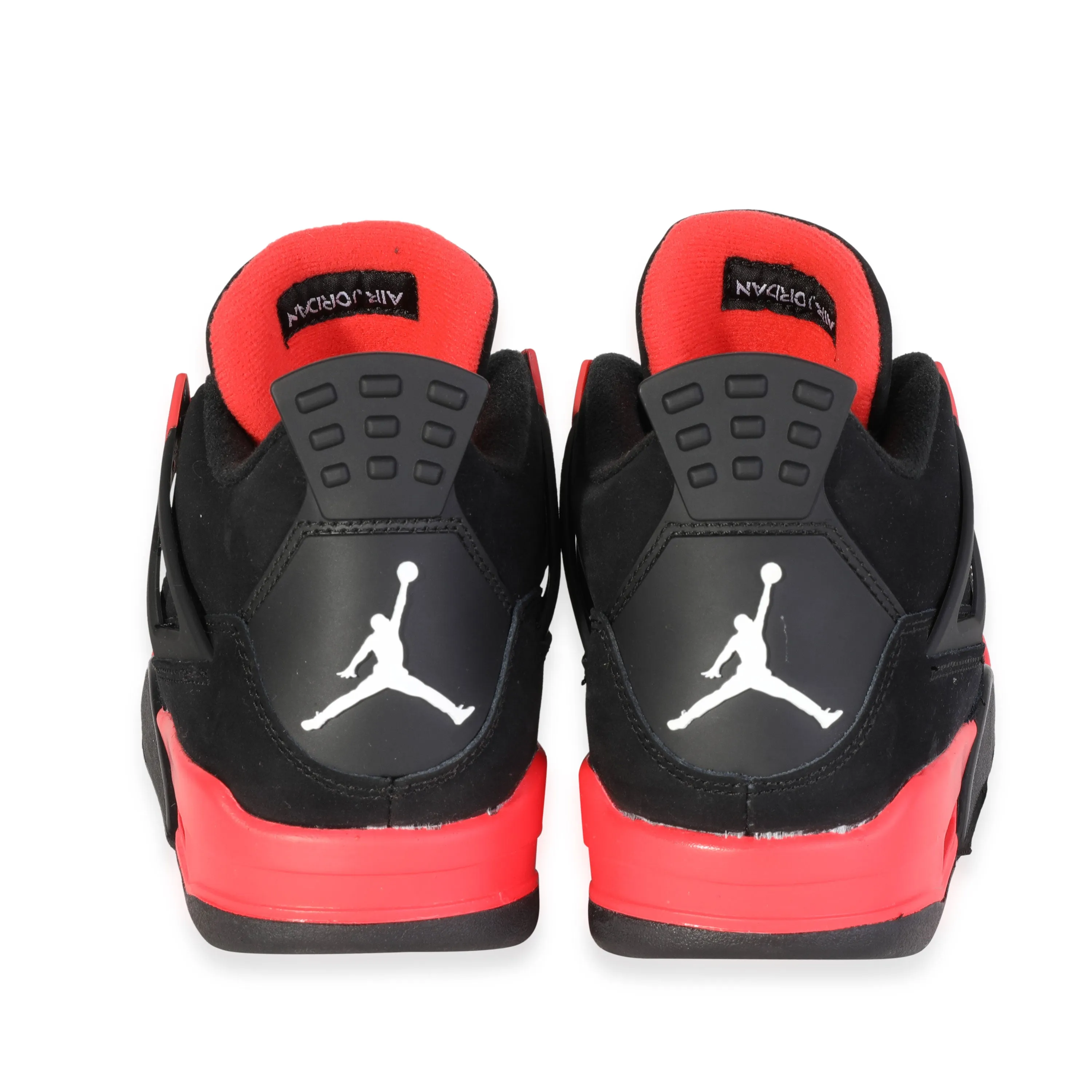 Air Jordan -  Air Jordan 4 Retro GS Red Thunder (6.5 US)