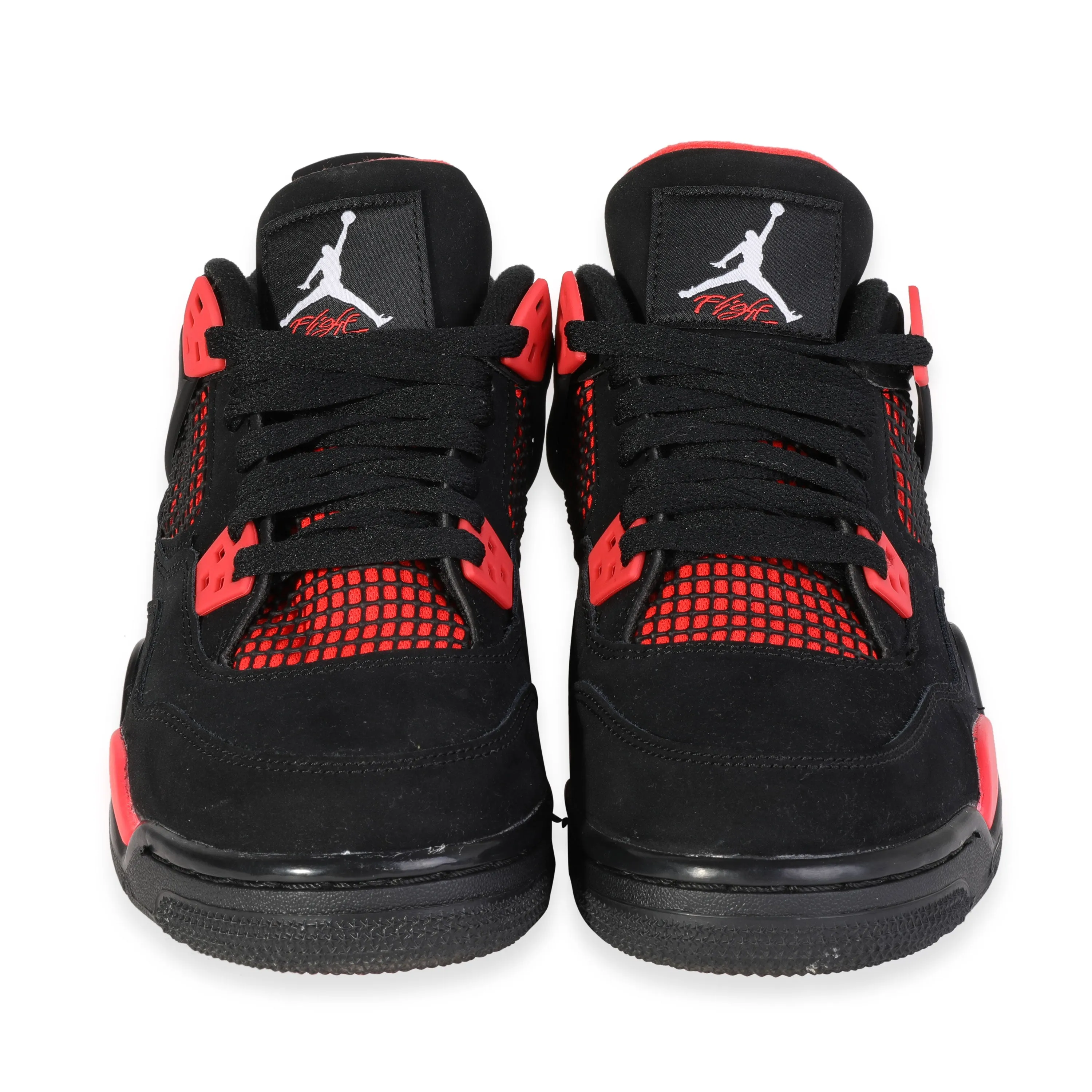 Air Jordan -  Air Jordan 4 Retro GS Red Thunder (6.5 US)