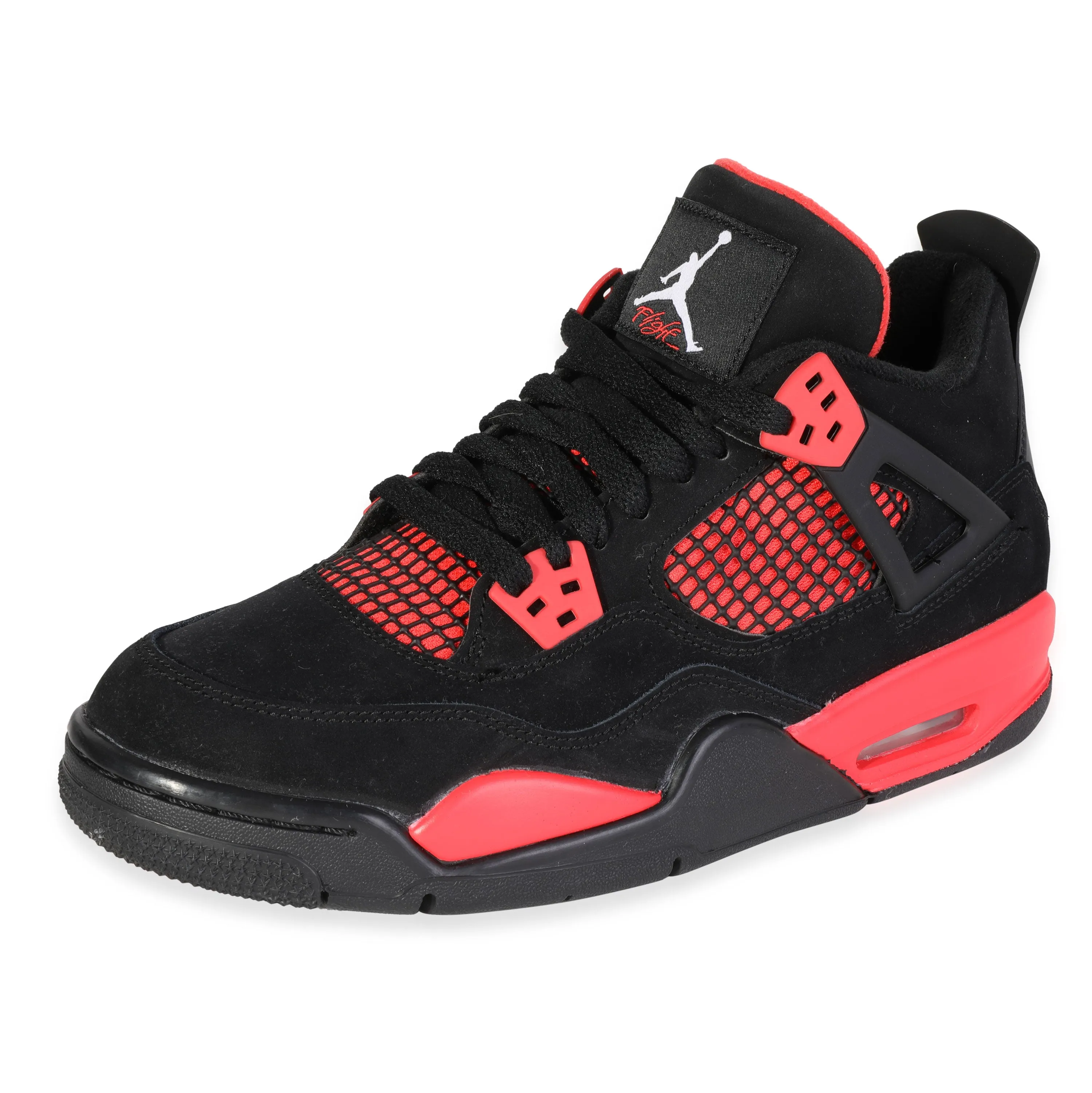 Air Jordan -  Air Jordan 4 Retro GS Red Thunder (6.5 US)