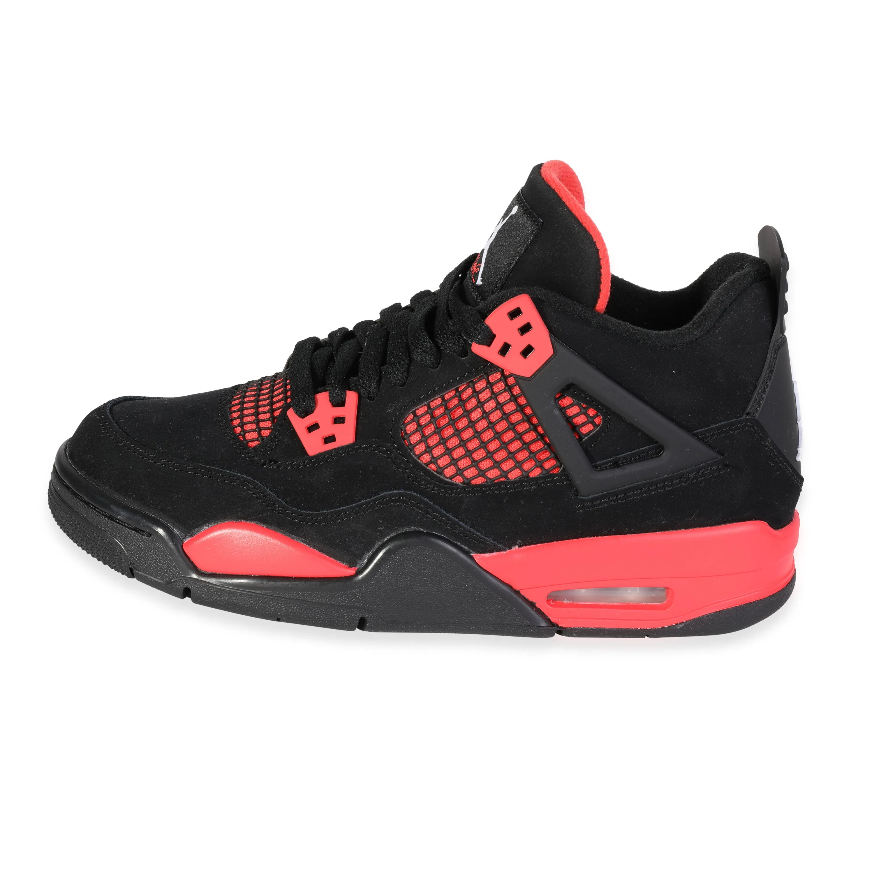 Air Jordan -  Air Jordan 4 Retro GS Red Thunder (6.5 US)