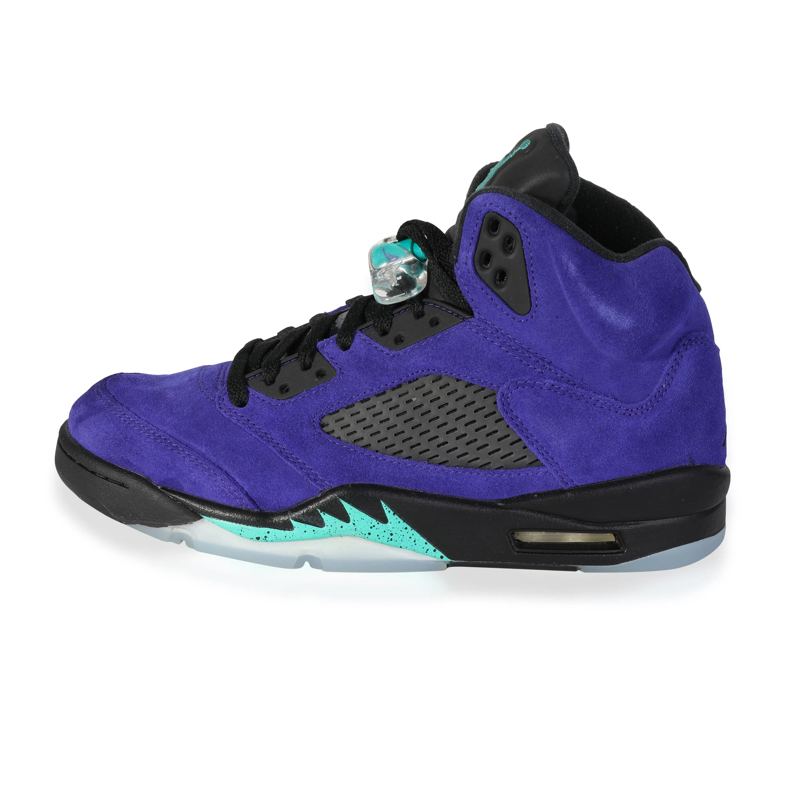 Air Jordan -  Air Jordan 5 Retro Alternate Grape (9 US)