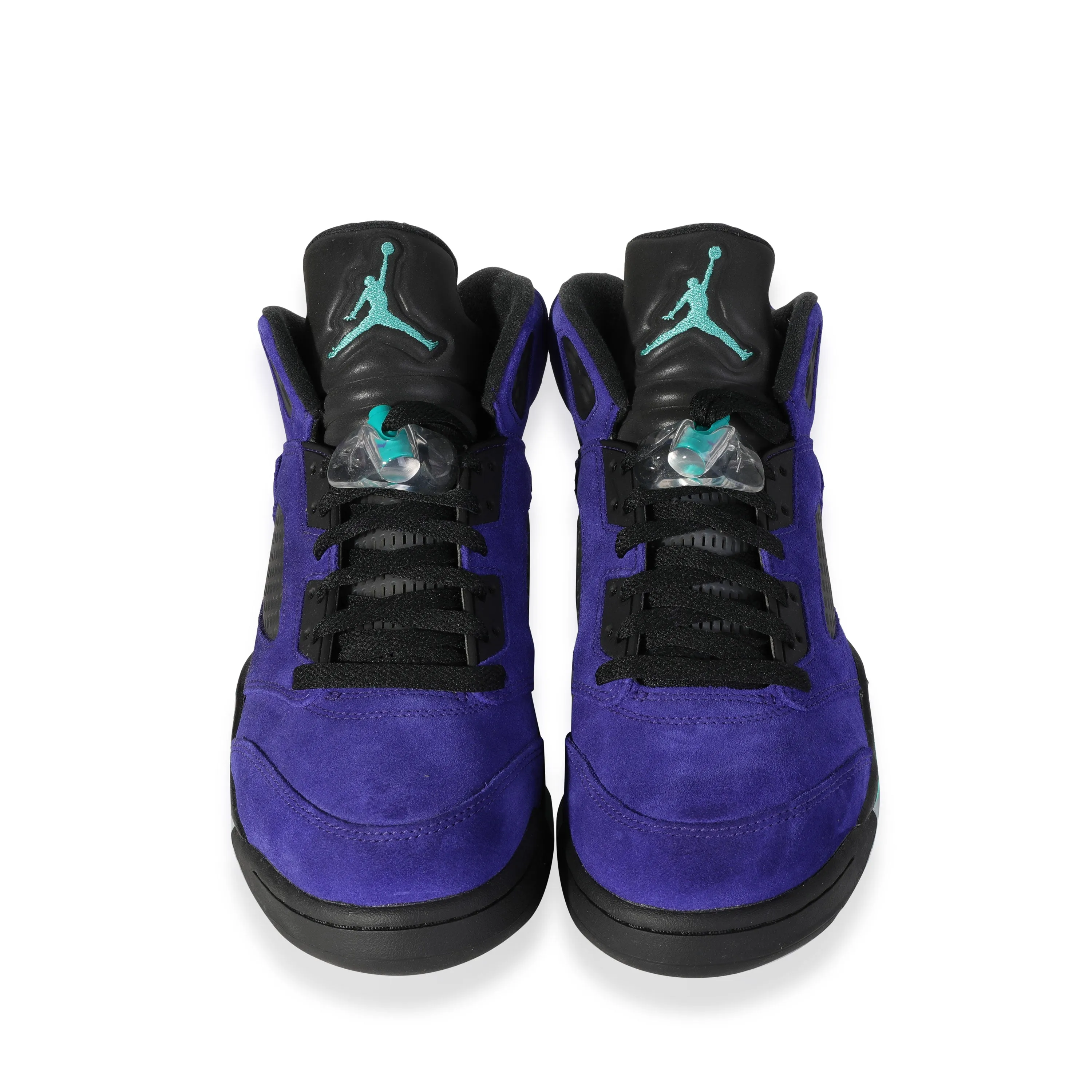 Air Jordan -  Air Jordan 5 Retro Alternate Grape (9 US)