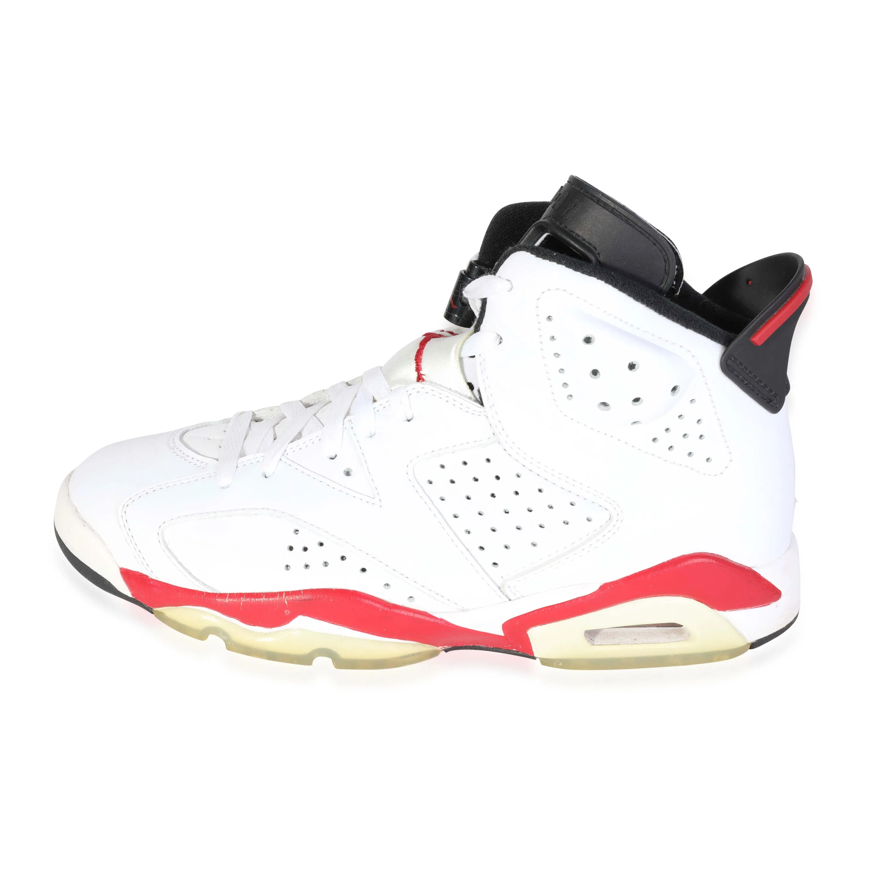 Air Jordan -  Air Jordan 6 Retro Bulls (9.5 US)