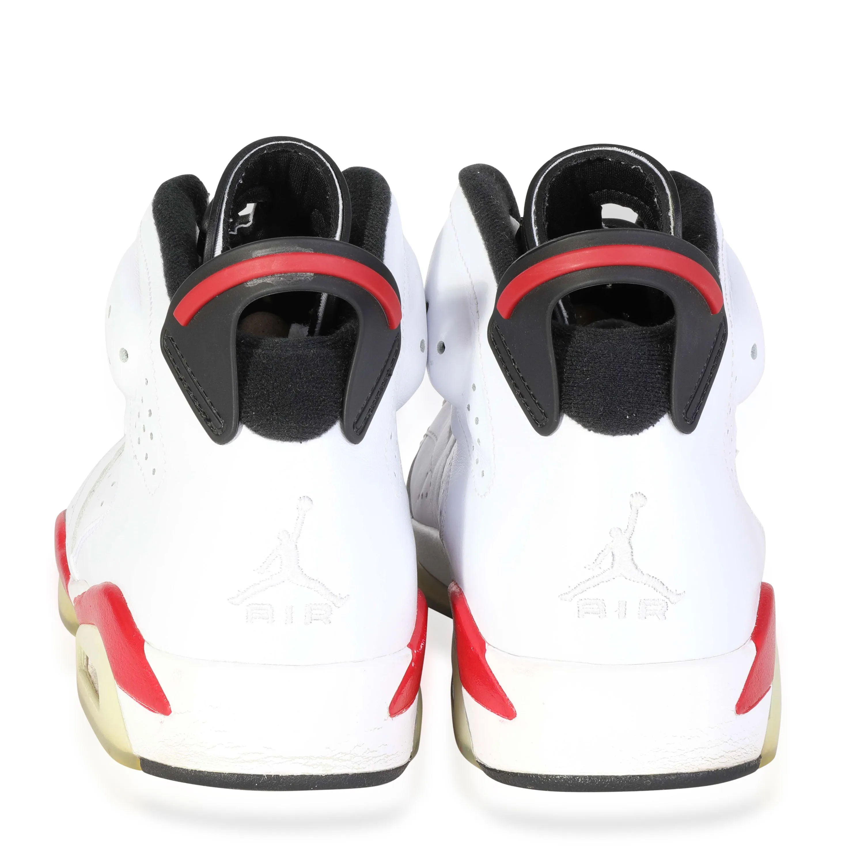 Air Jordan -  Air Jordan 6 Retro Bulls (9.5 US)