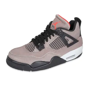 Air Jordan - Air Jordan IV Air Jordan 4 Retro GS Taupe Haze (6.5 US)