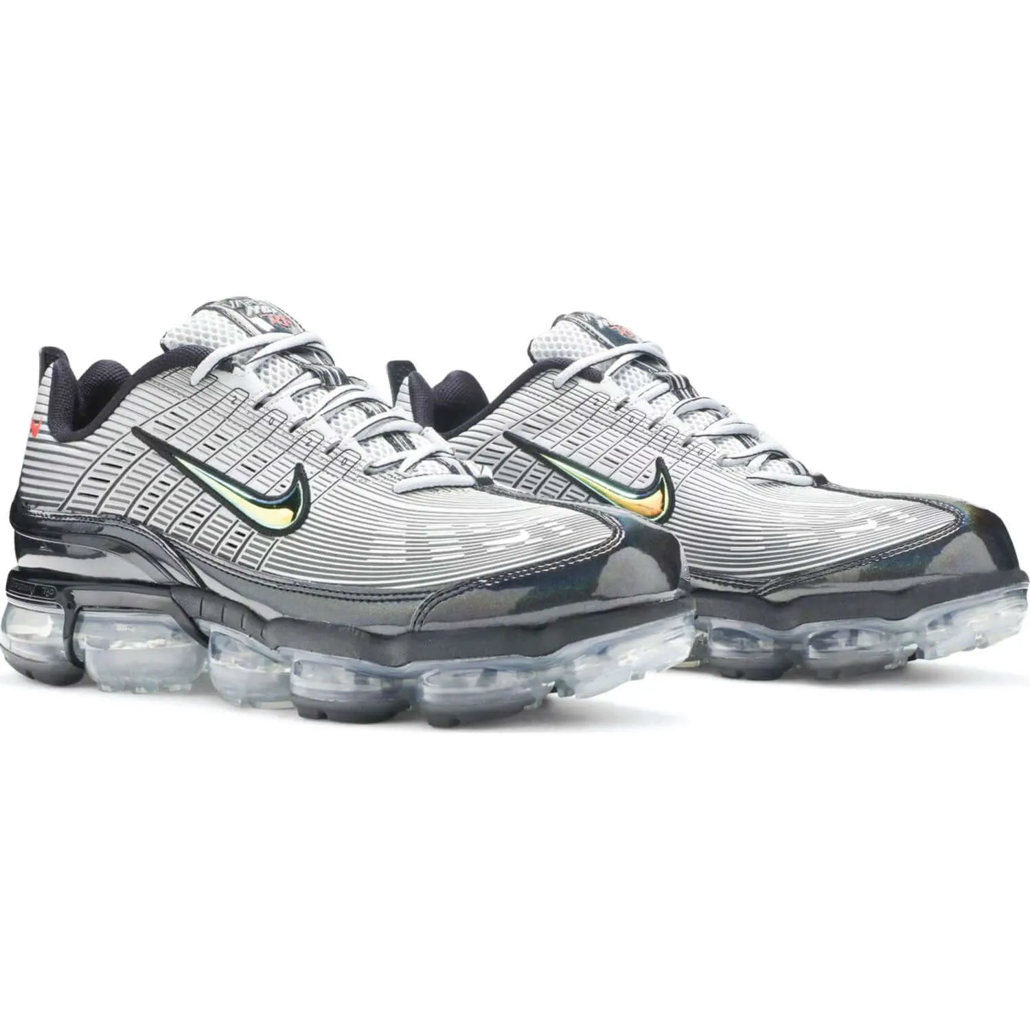 Air VaporMax 360 'Silver'