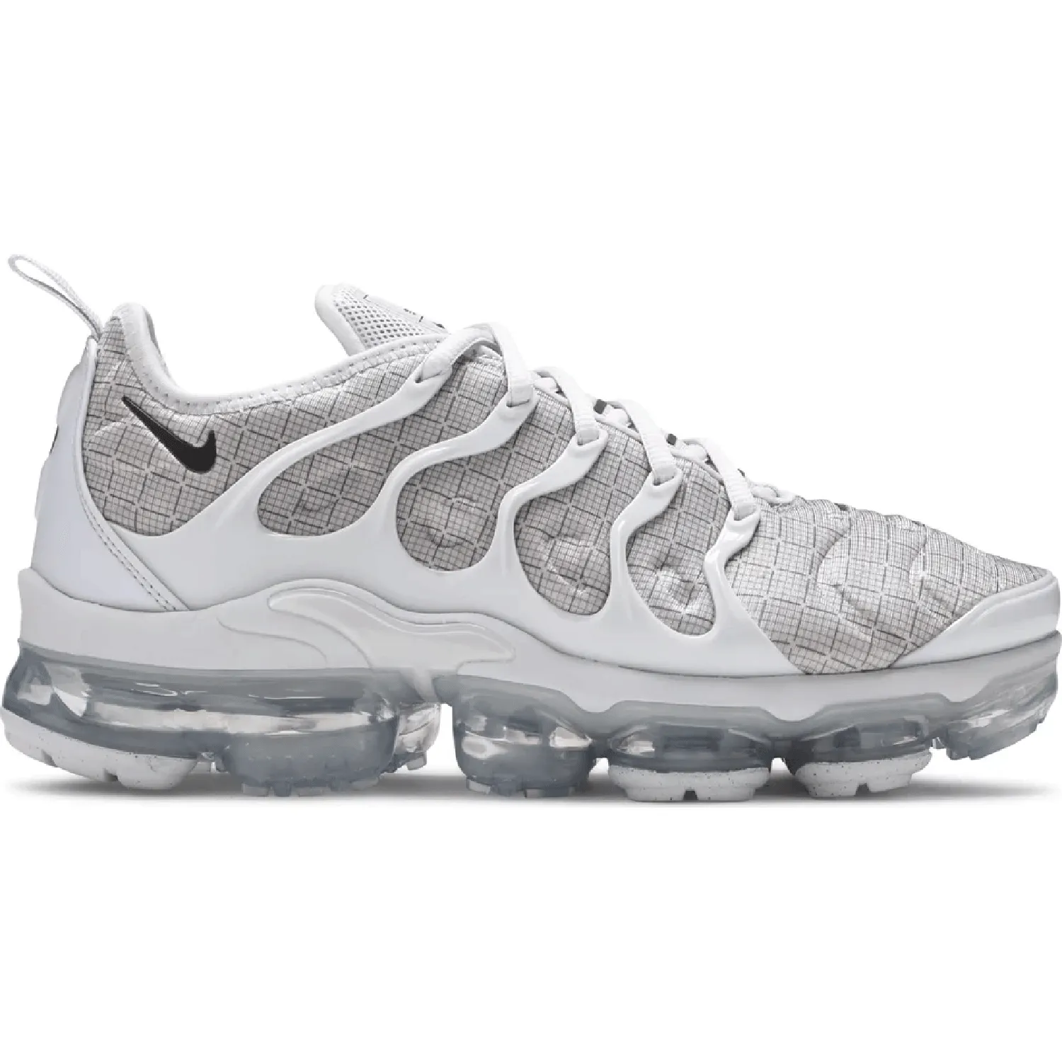 Air Vapormax Plus Pure Platinum