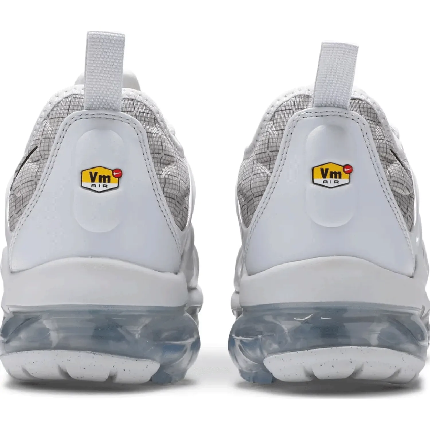 Air Vapormax Plus Pure Platinum