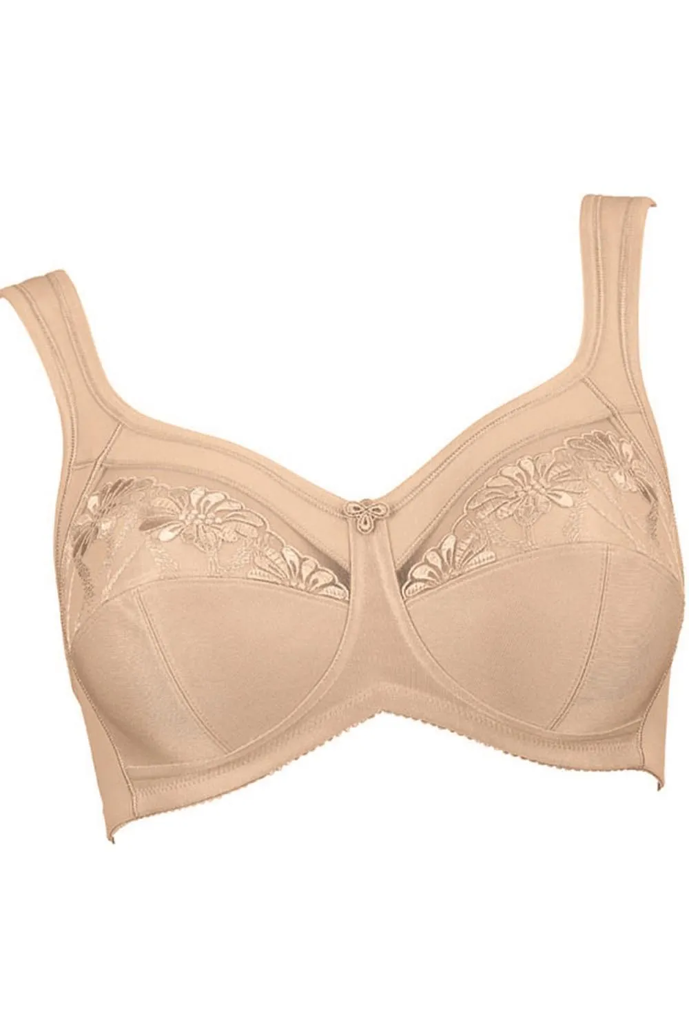 Anita Safina Support bra, Skin | Beige Anita Soft Cup Bras