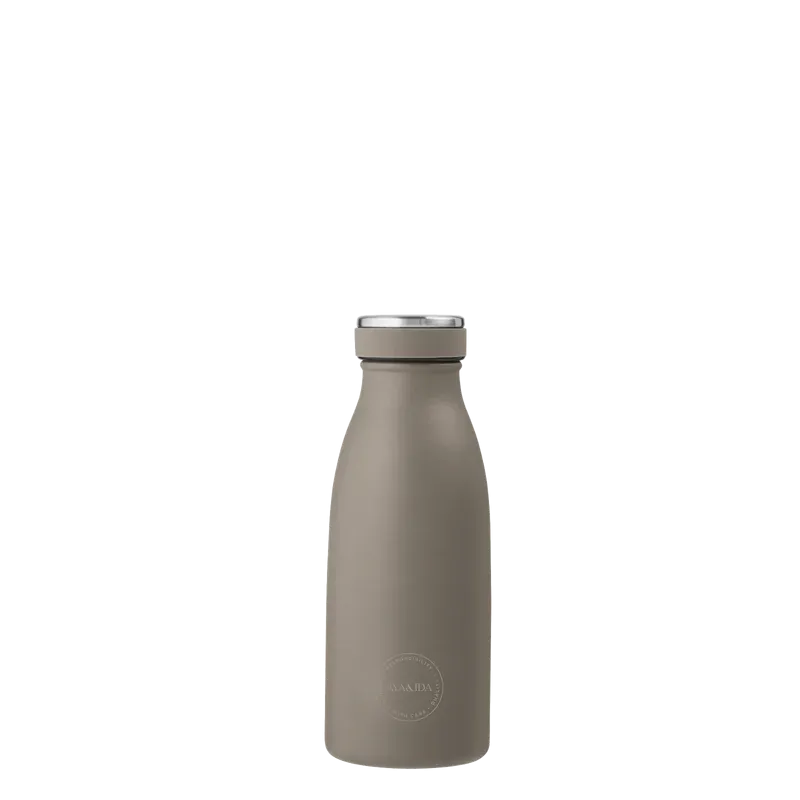 Aya & Ida Reusable Bottle 350ml for Hot & Cold Drinks | Various Colours