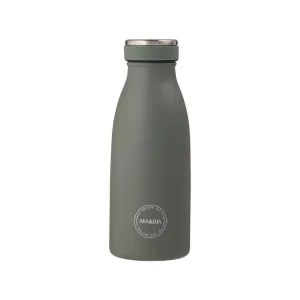 Aya & Ida Reusable Bottle 350ml for Hot & Cold Drinks | Various Colours