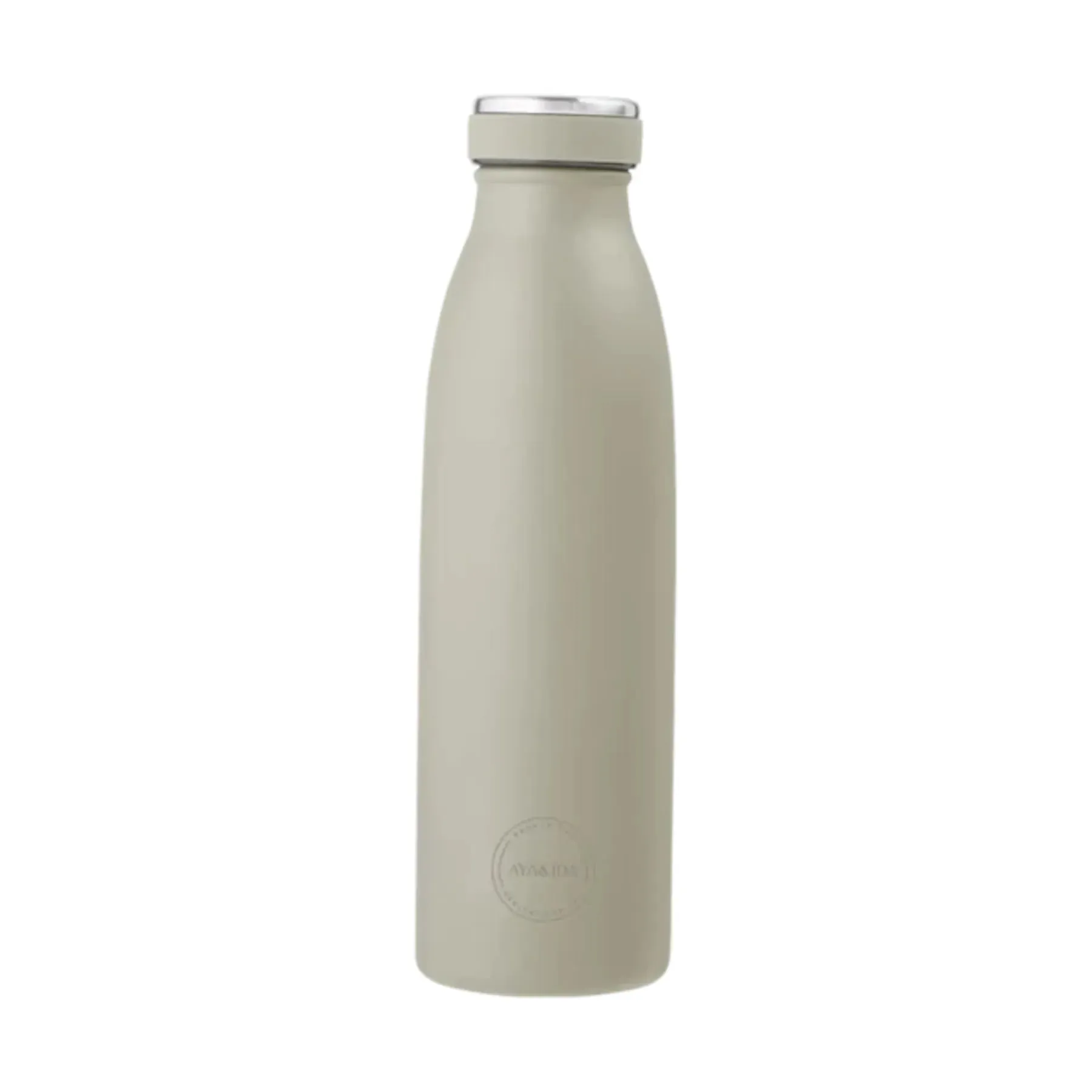 Aya & Ida Reusable Bottle 500ml for Hot & Cold Drinks | Various Colours