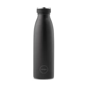 Aya & Ida Reusable Bottle 500ml for Hot & Cold Drinks | Various Colours