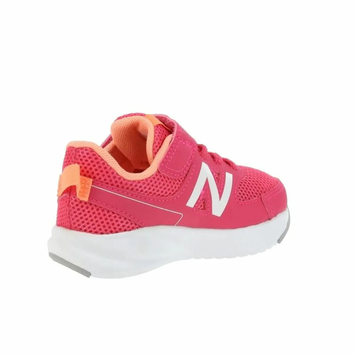 Baby's Sports Shoes New Balance 570 Bungee Pink