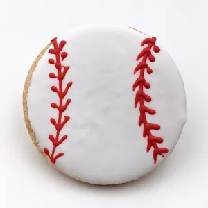 Baseball: Ball