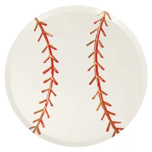 Baseball Plates - Paper Plates