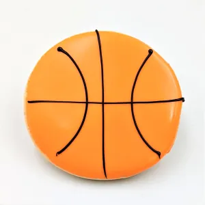 Basketball Cookie