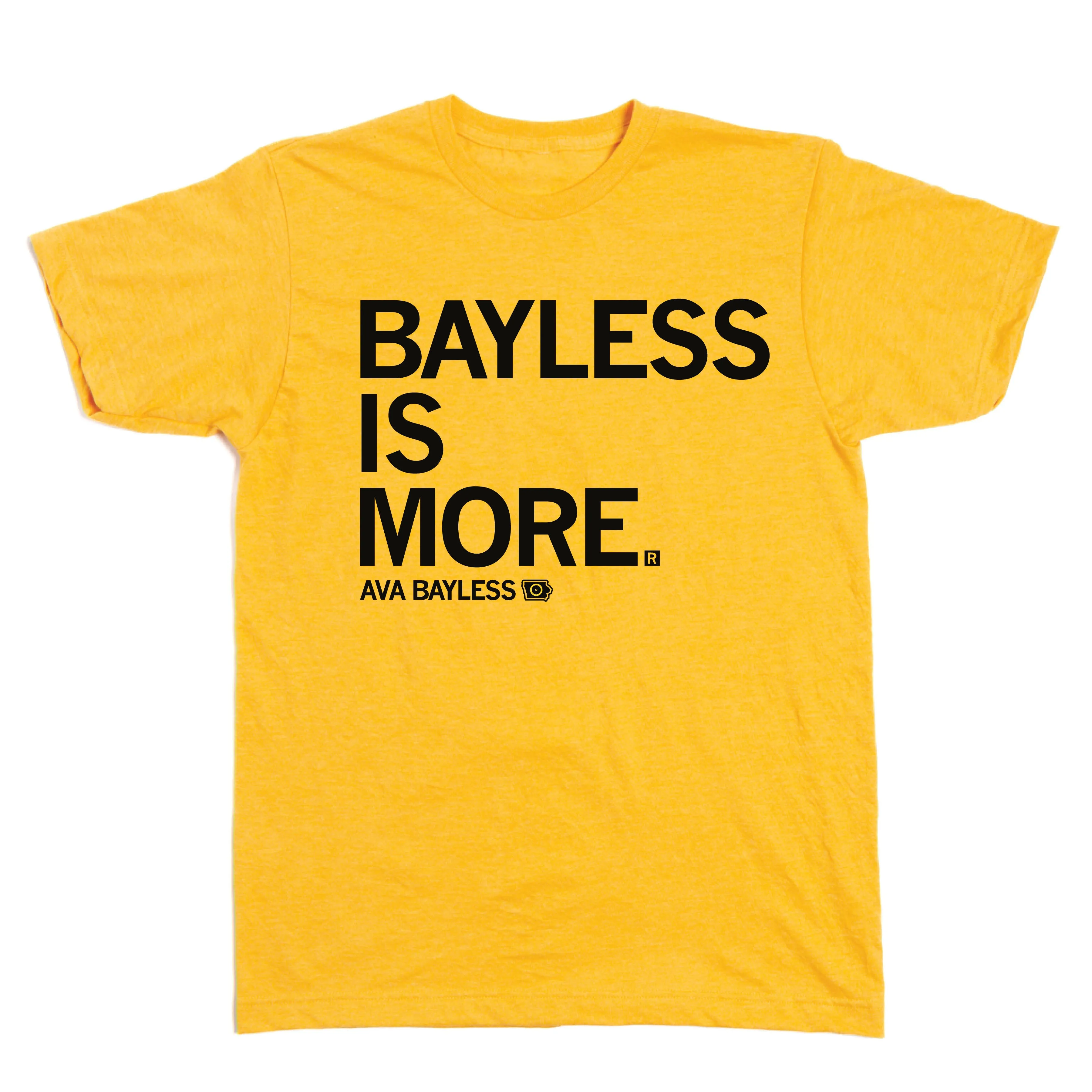 Bayless Is More