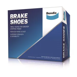 Bendix Brake Shoes - BS5014