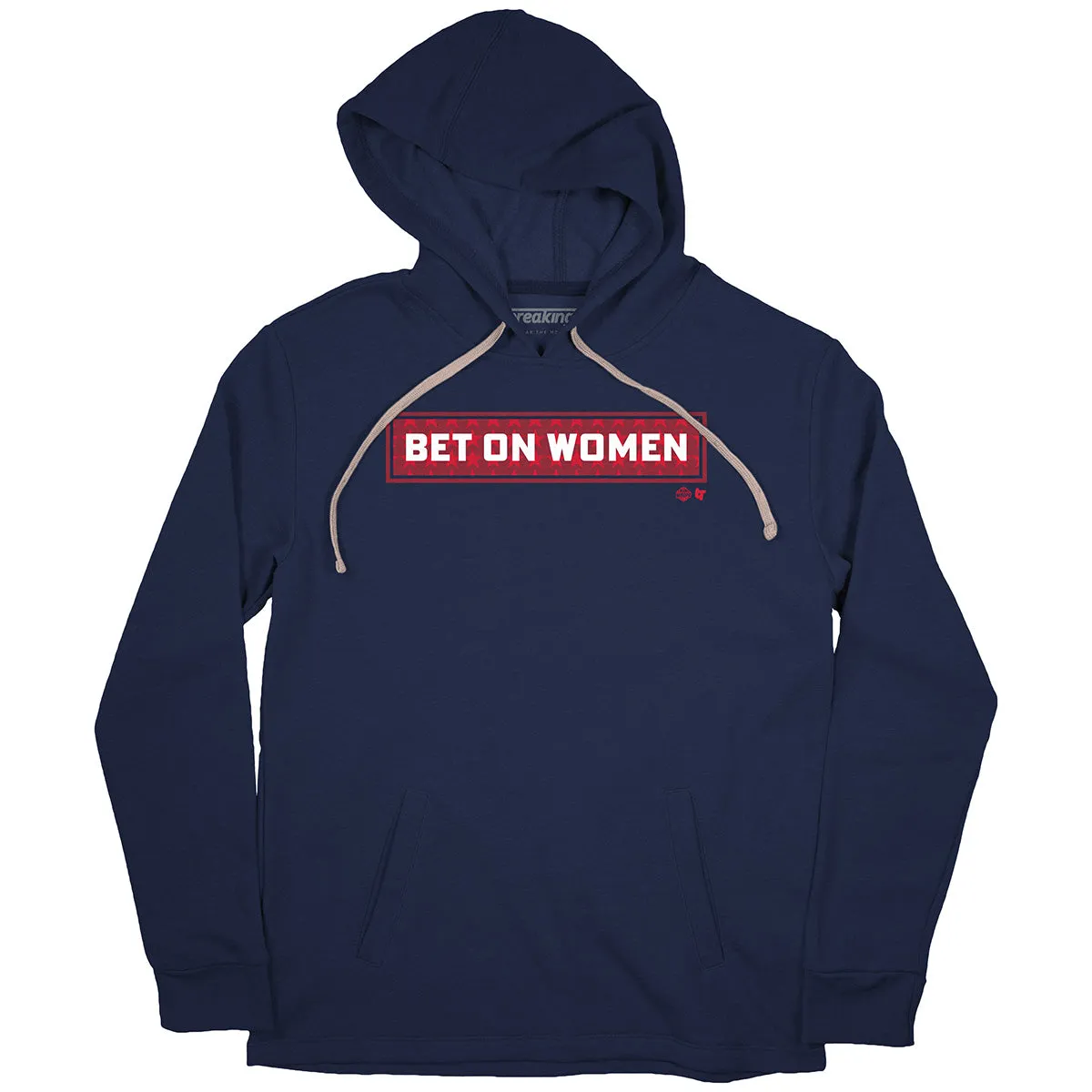 Bet On Women 2.0 USA Edition