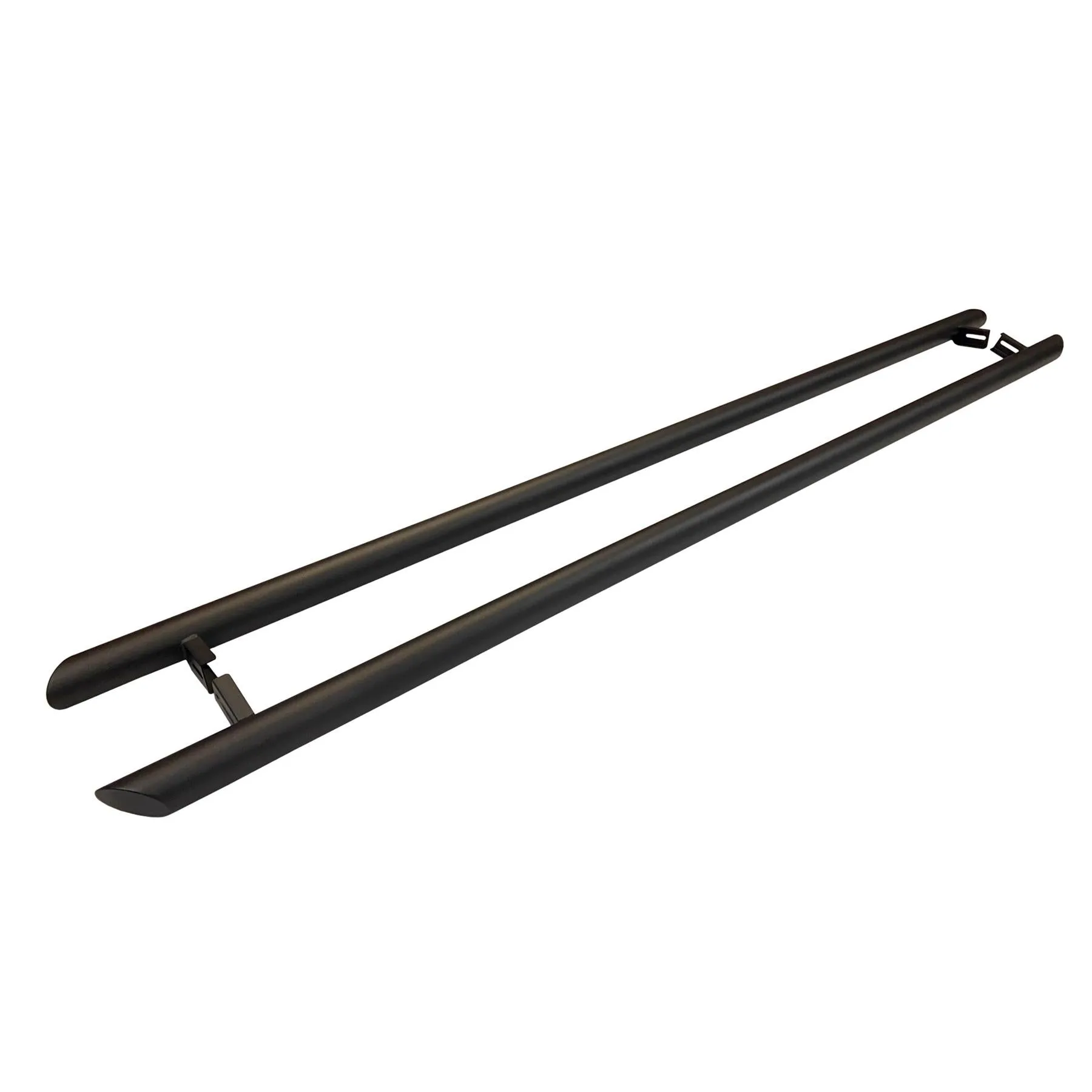 Black Powder Coated OE Style Sports Bars for Mercedes Vito/Viano 14  SWB&LWB