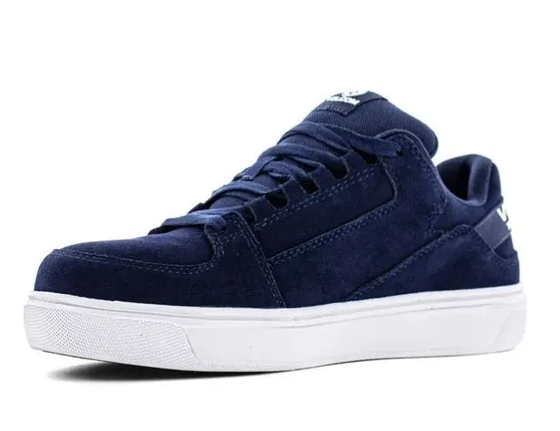 BLUE SUEDE SKATER C/T - VM30227