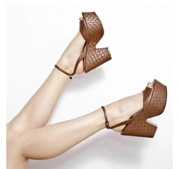 BOTTEGA VENETA Shoes