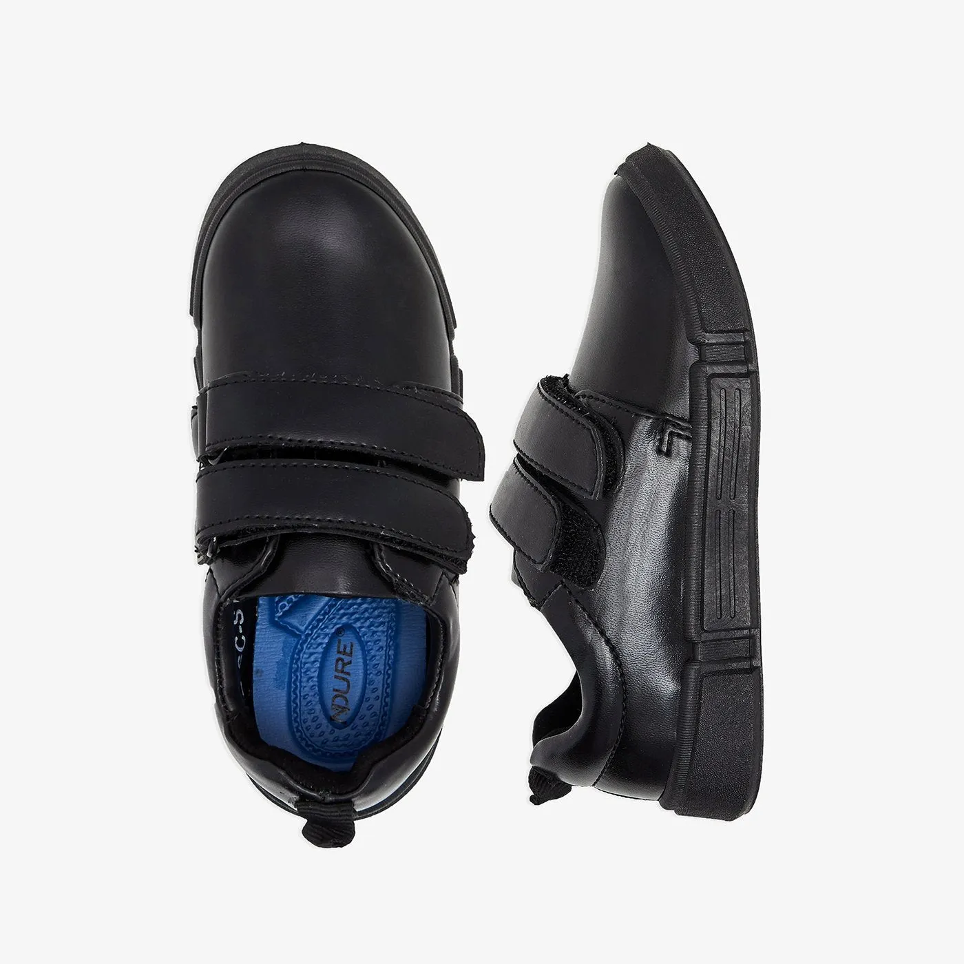 Boys Formal School Shoes